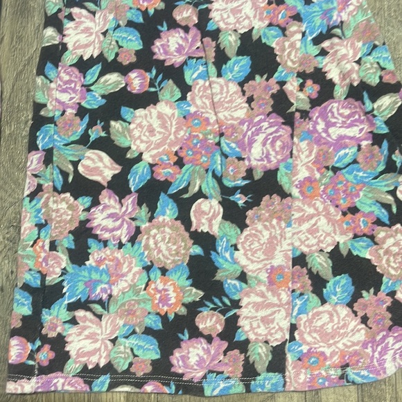 2 pairs of Show me your MuMu flare size M - Picture 2 of 4